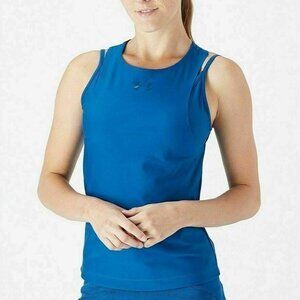 NEW Under‎ Armour Women’s Center Court Tank Top
